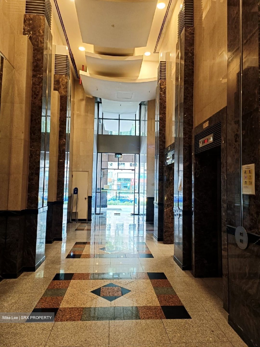 The Bencoolen (D7), Office #450740291
